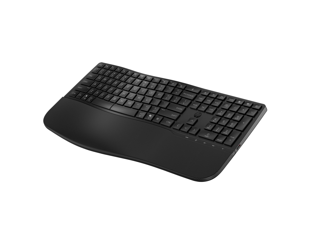Hp Tastatur 680 Comfort Dual-Mode