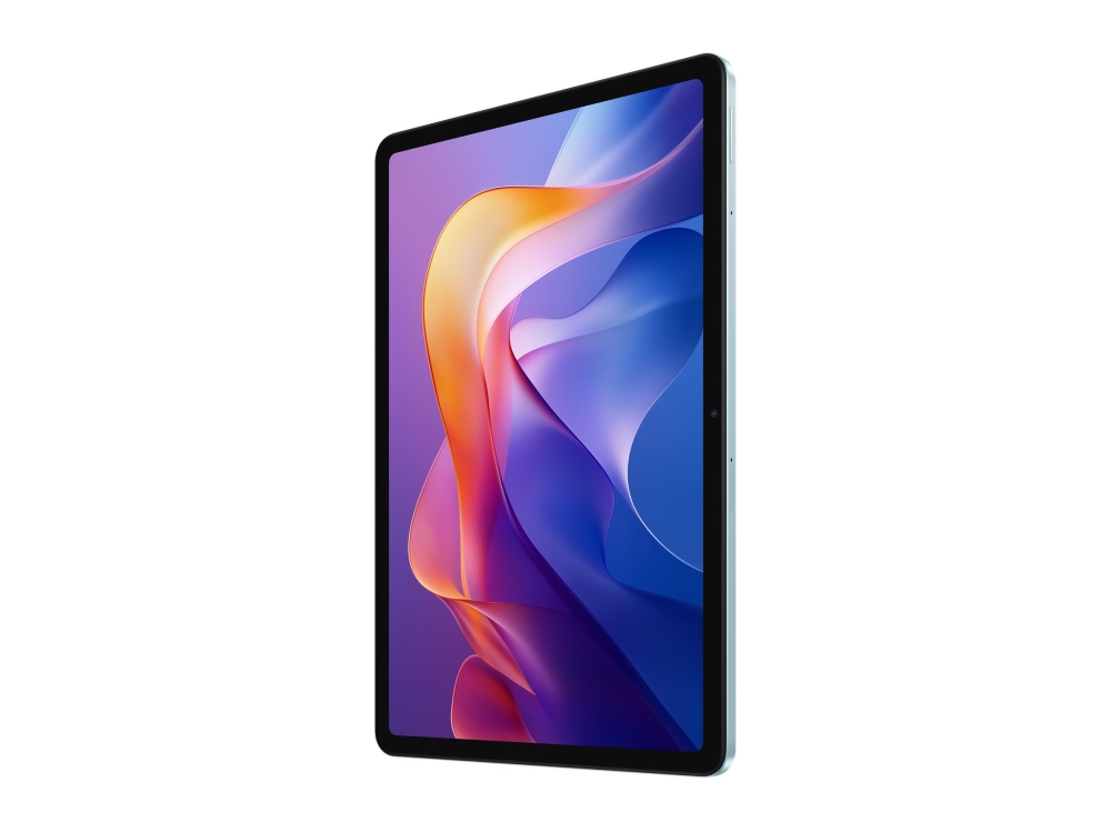 Xiaomi Redmi Pad 2 - Tablet - Xiaomi Hyperos 2 - 256 Gb Ufs Card - 11" (2560 X 1600) - Microsd Indgang - Myrtegrøn