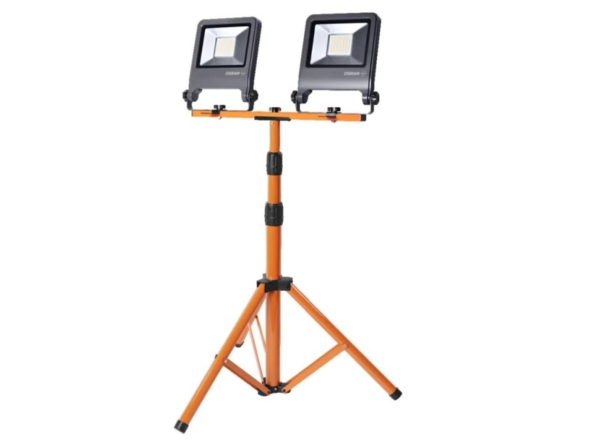 Osram LED WORKLIGHT TRIP 2X50W 9000LM 840 IP65 | Ljuskällor - LED | GameStuff