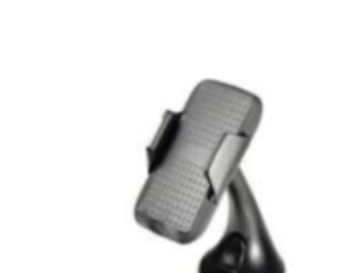 Winner Group Winholderwg13, Mobiltelefon/Smartphone, Passiv Holder, Bil, Sort