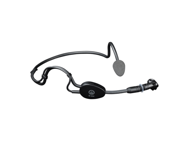 Akg C544 L Bühnen-/Performance-Mikrofon Schwarz