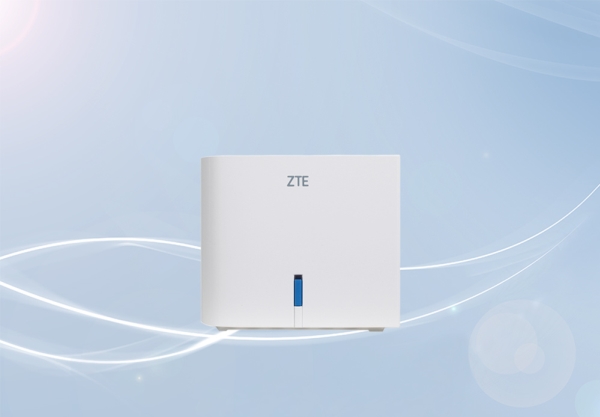Zte Z1200, 2,4 Ghz, 5 Ghz, 1200 Mbit/S