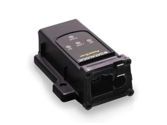 Datalogic - Barcodeleser-Anschlussmodul - Ethernet - Ethernet - Für Powerscan Pbt9600