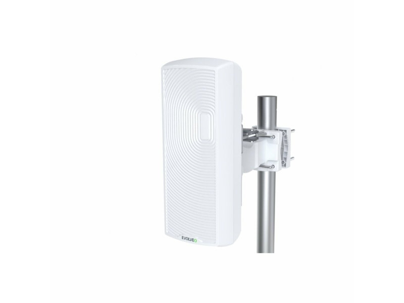 Evolveo Tde Xany 2In1, Indendørs, Udendørs, Hvid, 10 M, 43 Dbi, Dvb-T, Dvb-T2, Iec