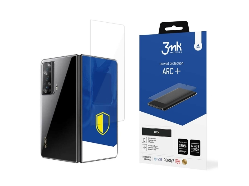 3Mk Arc+, Honor Magic V2, 1 Stück(E)