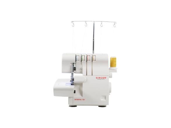 Singer 14Sh 654 Overlock