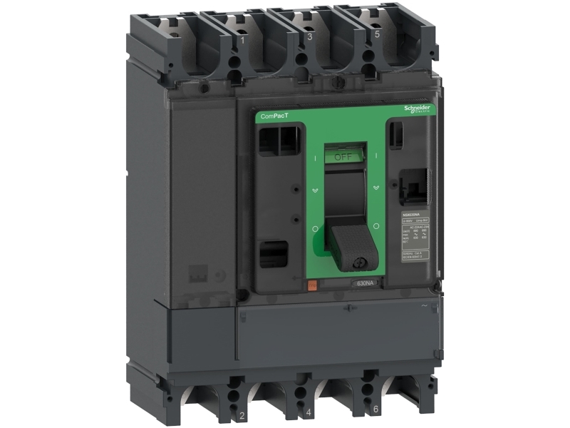 Schneider Electric C404400S | EL Artiklar - Elcentral - Strömbrytare | GameStuff