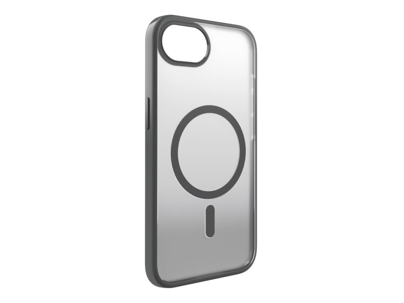 PURO Gradient, Omslag, Apple, iPhone 16e, 15,5 cm (6.1), Svart | Tele & GPS - Mobil tillbehör - Skydd & Väskor | GameStuff