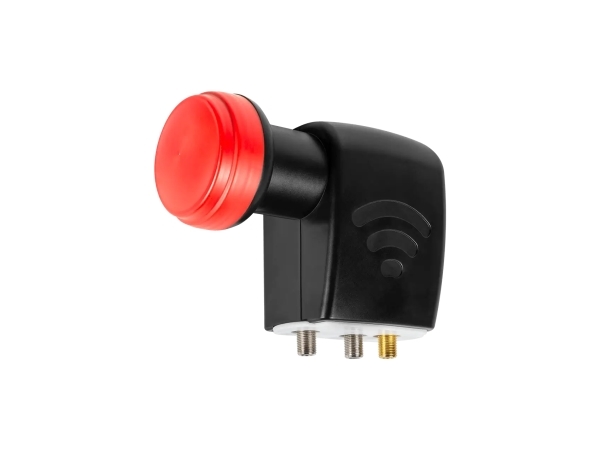 Megasat 401103 LNB Devil Unicable I, 2x Legacy (perintö)