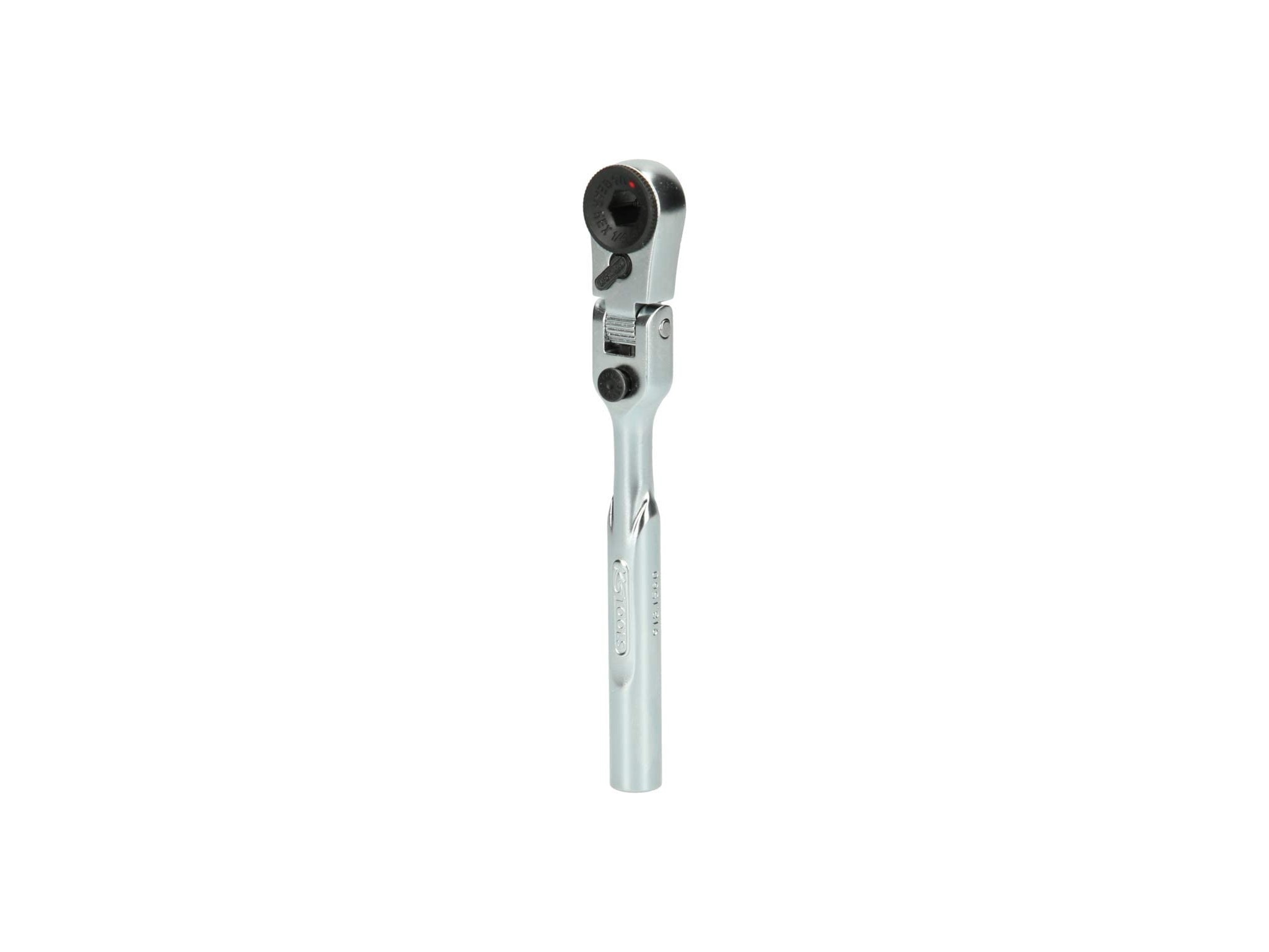 Ks Tools ?918.1560, Krom-Vanadium-Stål, 1 Stk, 1 Stk, B07wvt584d, 66 G, 15 Mm