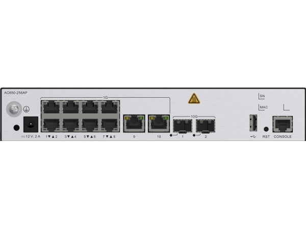 Huawei - Styringsenhed For Netværk