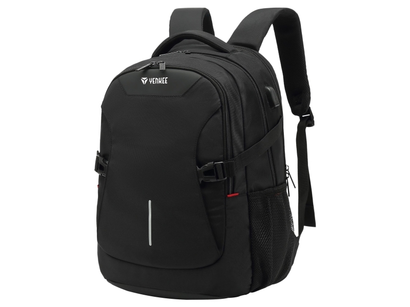 Ybb 1502 Flash Universeller 15,6" Laptop-Rucksack