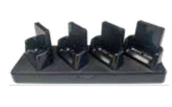 Datalogic - Opladningsdock