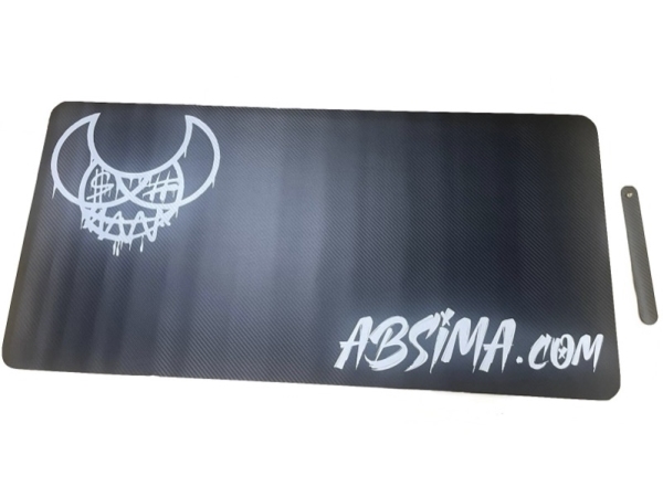 Absima 3000078, Sort, Grå, Hvid, 900 Mm, 430 Mm, 400 G, 1 Stk