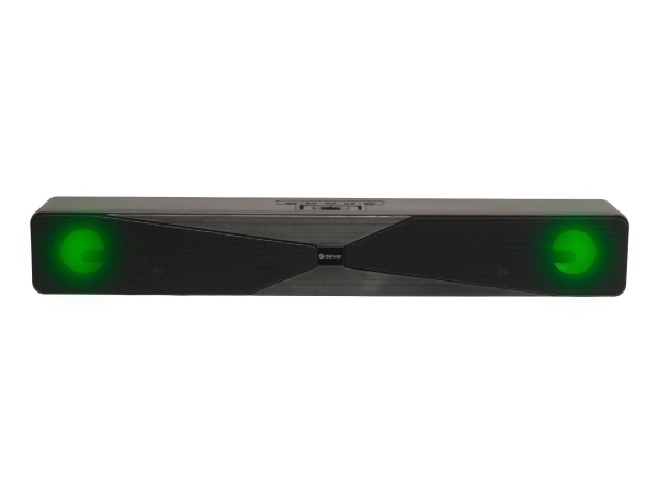 Denver Dsb-1011, 10 W, 100 W, 5 W, Sortieren, Mp3, Knapper