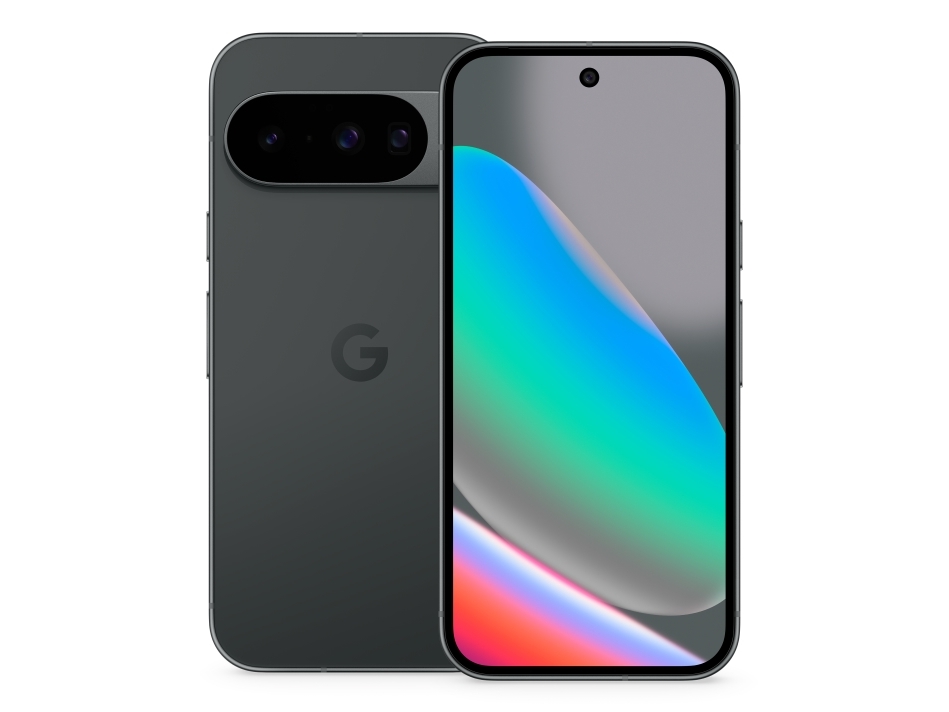 Google Pixel 10, 16 Cm (6.3"), 12 Gb, 256 Gb, 48 Mp, Android 16.0, Black