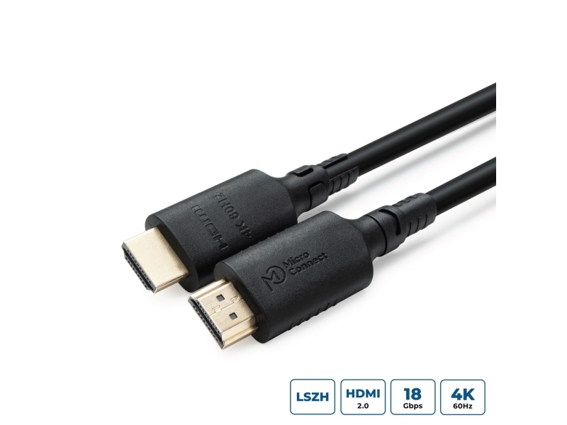 Microconnect Mc-Hdm19193v2.0Lszh