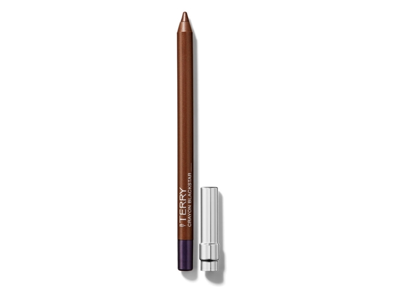 By Terry Crayon Blackstar 2 Brown Stellar 1,2G