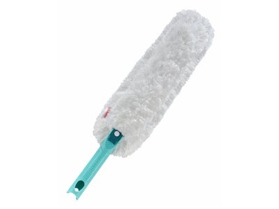 Mop Leifheit Dulkių šluostė Leifheit Superduster XL, balta