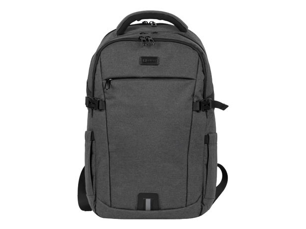 Natec Nto-2226, City, 39.6 Cm (15.6"), Notebook Compartment, Polyester