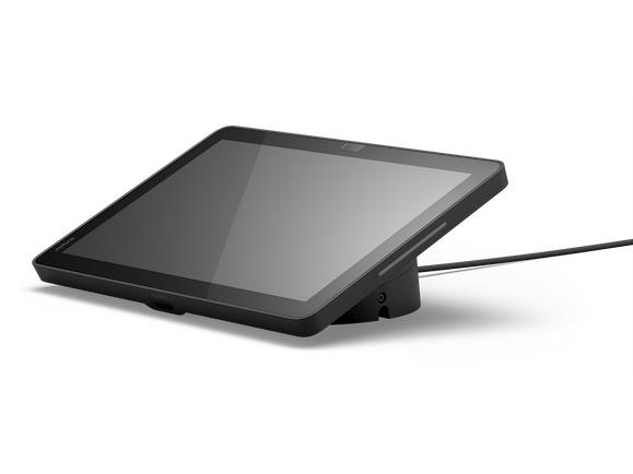 Jabra Control IP - Microsoft Teams Rooms - Fjärrkontroll till videokonferenssystem - display - LCD - 10.1 | TV, Ljud & Bild - Videokonferenser - Videokonferenser | GameStuff