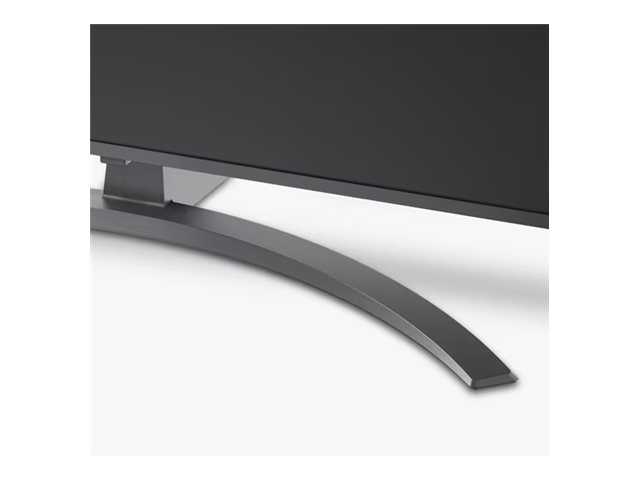Lg 65Nano81a6a - 65" Diagonal Klasse Nano81 Series Led-Bagbelyst Lcd Tv - Smart Tv - Webos - 4K Uhd (2160P) 3840 X 2160 - Hdr - Direct Led, Nano Cell