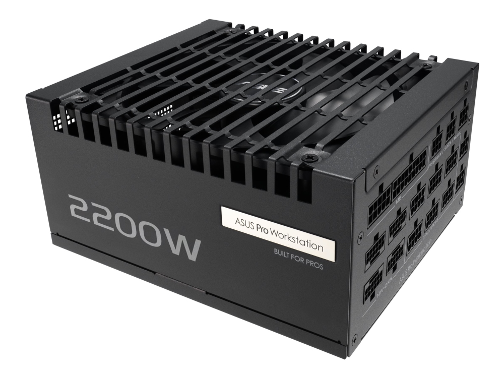 Asus Ws Psu Asus-Pro-Ws-2200P