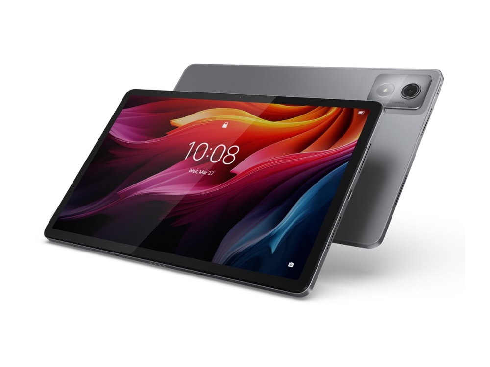 Lenovo Tab K11 Plus, 29,1 Cm (11.4"), 2000 X 1200 Pixel, 256 Gb, 8 Gb, Android 14, Grau