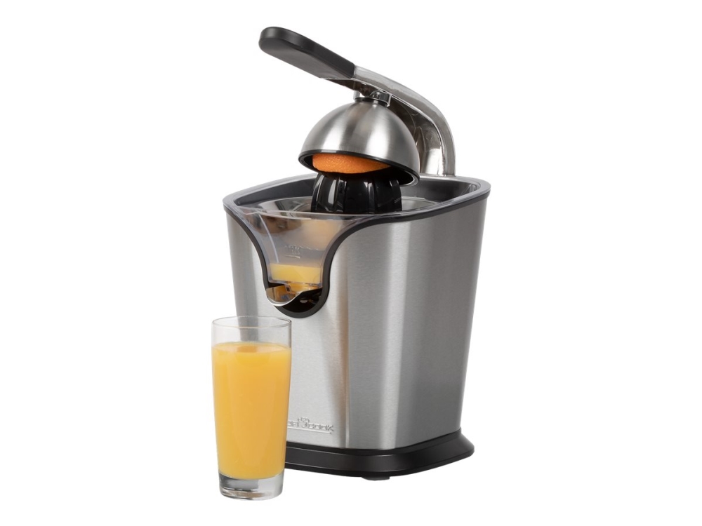 ProfiCook PC-ZP 1154 - Citruspress - 160 W - rostfritt stål | Köksapparater - Juice, is och vatten - Citruspress | GameStuff