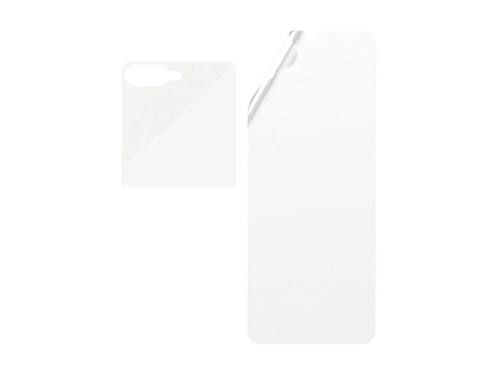 PanzerGlass - Skärmskydd för mobiltelefon - glas & film - för Samsung Galaxy Z Flip7 | Tele & GPS - Mobil tillbehör - Skärmskydd | GameStuff