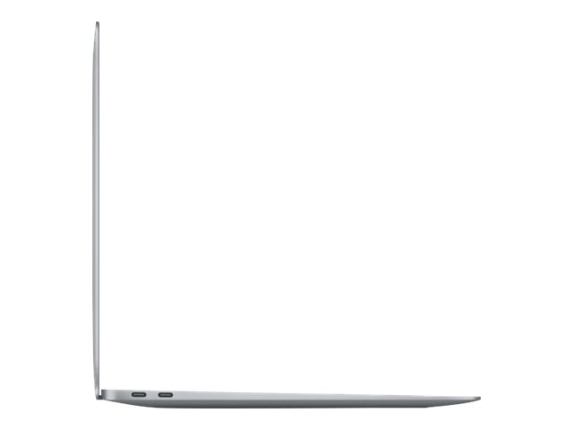 Apple Macbook Air - Intel Core I5 - I5-1030Ng7 / Op Til 3.5 Ghz - Iris Plus Graphics - 8 Gb Ram - 512 Gb Ssd - 13" 2560 X 1600 (Wqxga) - Space Grey -