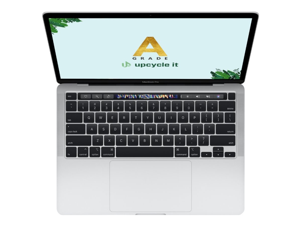 Refurbished Apple Macbook Pro 2020 - Condition: Grade A