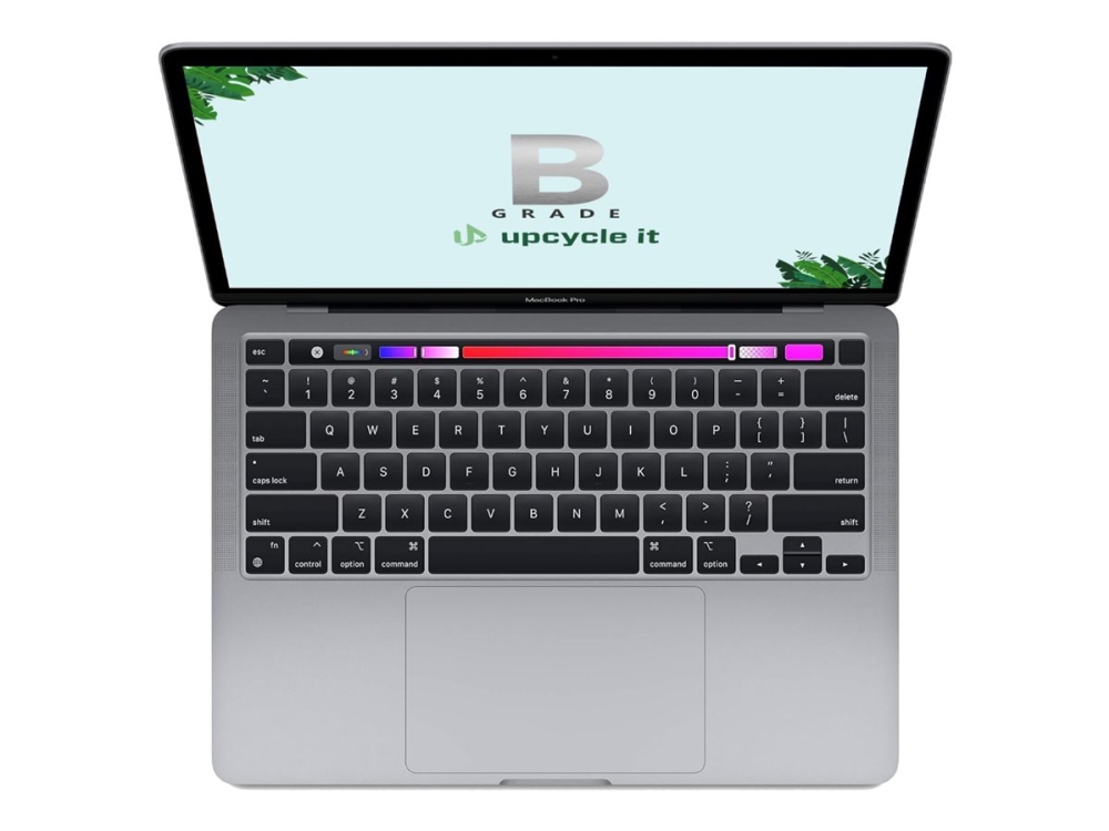 Refurbished Apple Macbook Pro 2020 - Condition: Grade B