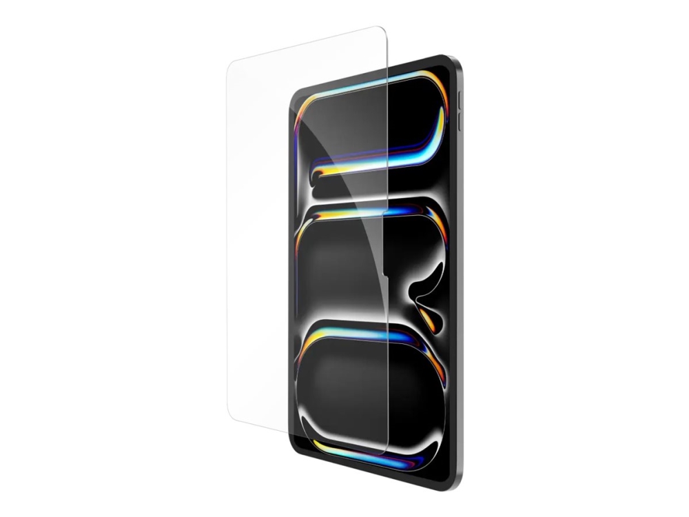 Dbramante1928 Eco-Shield - Skærmbeskytter For Tablet - Glas - Klar - For Apple 11-Inch Ipad Pro (M4, M5)