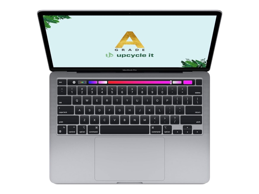Refurbished Apple Macbook Pro 2020 - Condition: Grade A