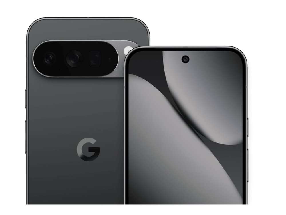 Google Pixel 10 Pro XL 5G 256GB 16GB (Obsidian) Pixel Buds Pro 2 + Watch 3 45mm - Image 17