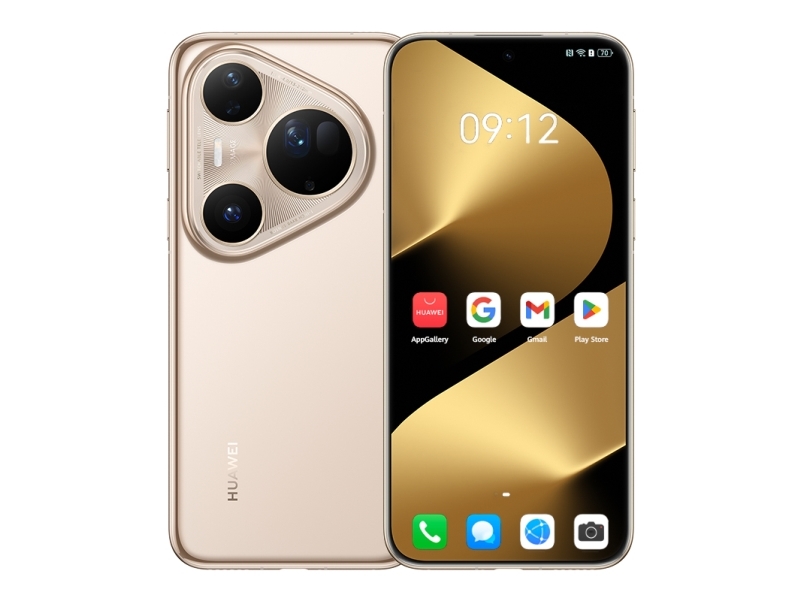 Huawei Pura 80 Ultra 16/512Gb Zloty