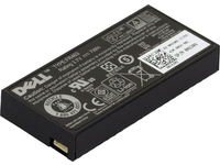 Dell - Raid-Controller Batterireserveenhed - Litiumion - 9-Cellet - For Dell Perc 5/I