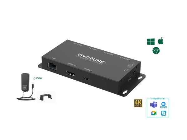 USB-C HUB for conference