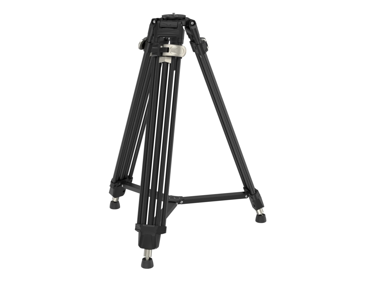 SmallRig 4164, 3 jalkoja, musta, 179,5 cm, 3,42 kg