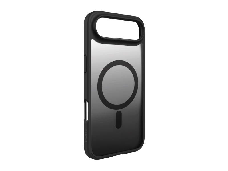 Puro Puipc1766gradblk, Cover, Apple, Iphone 17 Air, Black