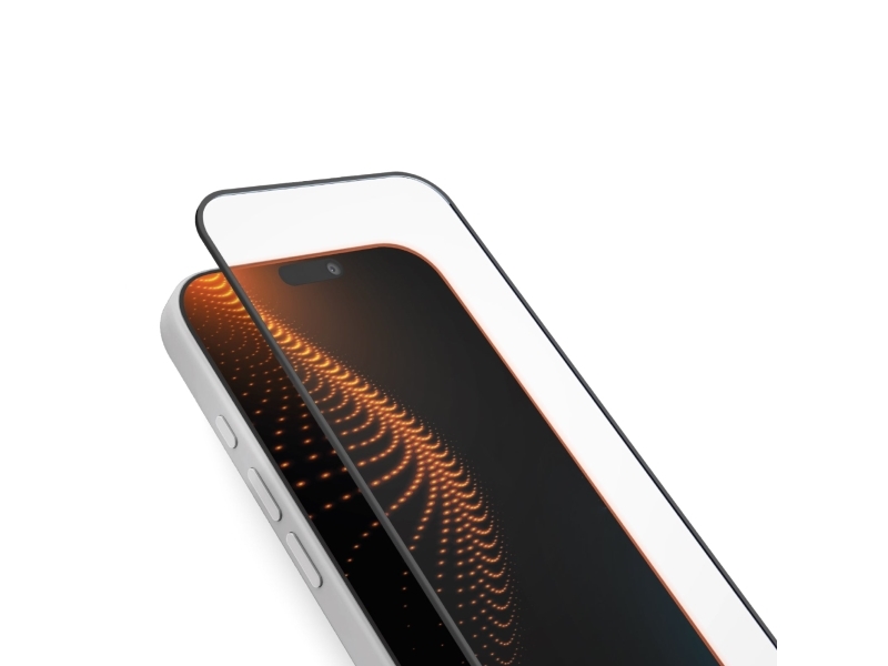 Sbs Teappld3oip1769, Apple, Iphone 17 Pro, Ridseresistent, Transparent, 1 Stk