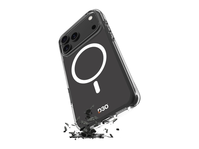 Puro Puipc17p63impcld3otr, Abdeckung, Apple, Iphone 17 Pro, Sortieren