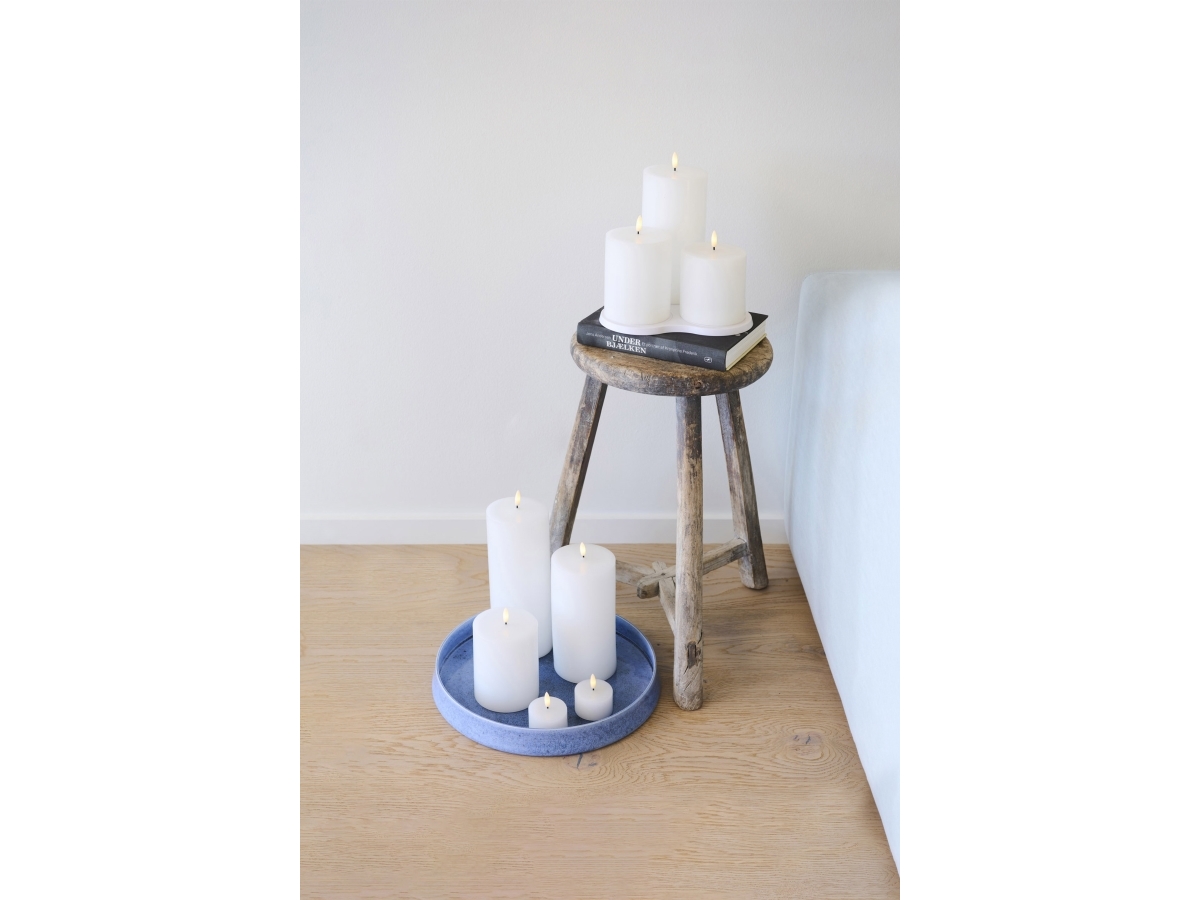 Sirius Home 80632, Light decoration figure, White, Ambience, 1 lamp(s), LED, 380 g