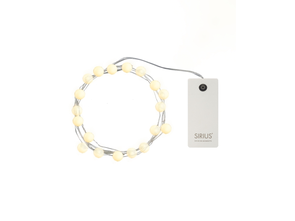 Sirius Ally Ball - 20 LED