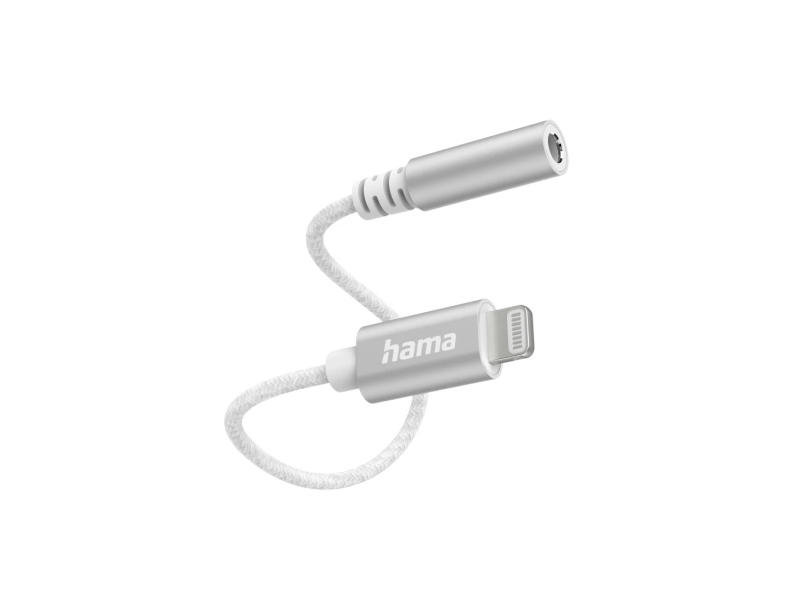 Hama 00139510, 3.5Mm, Lightning
