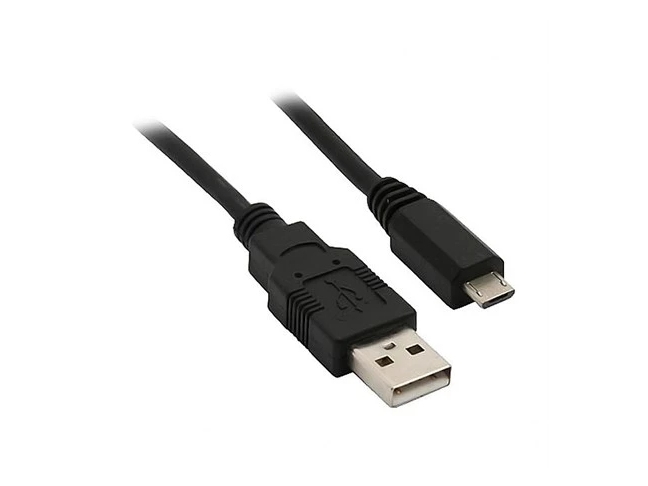 Datalogic - Forstærket Usb Kabel - 4.6 M