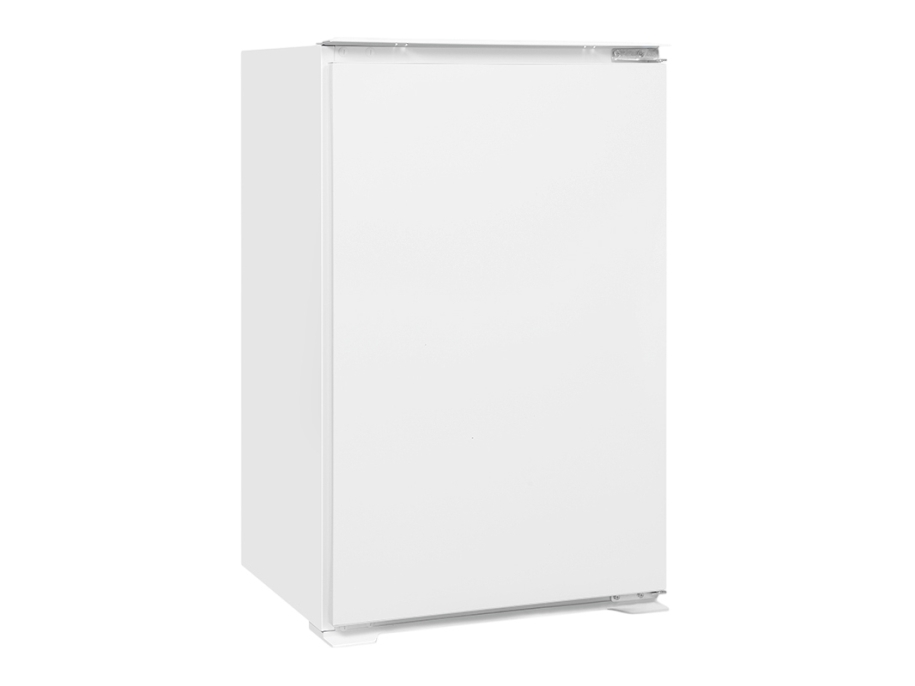 Exquisit EKS131-4-E-040E, 118 L, Under bordplade, E, 39 dB, N-ST, 2 kg/24t