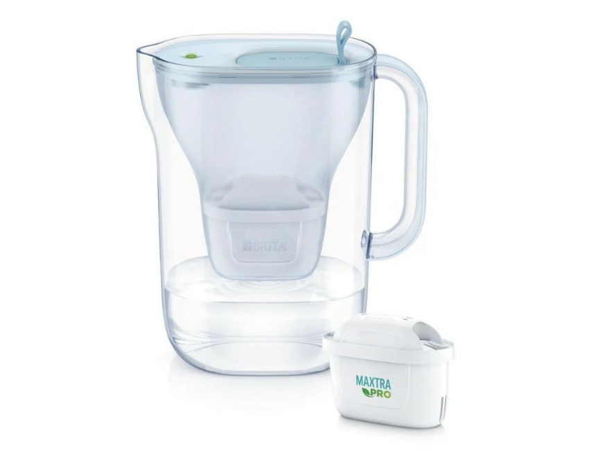 Brita Style Blau Maxtra Pro Pure Filterkanne