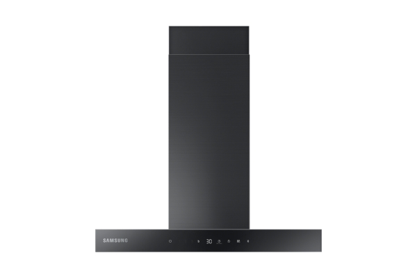 Samsung NK24C5703TM, 622 m³/h, Frånluft/recirkulerande, 72 dB, 744 m³/h, 75 dB, Väggmonterad